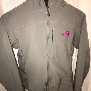 The North Face women’s jacket